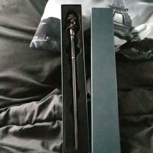 Harry Potter Death Eater Wand
